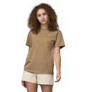 Patagonia Fitz Roy Icon Responsibili-Tee®