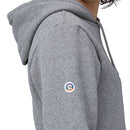 Patagonia Fitz Roy Icon Uprisal Hoody Felpa