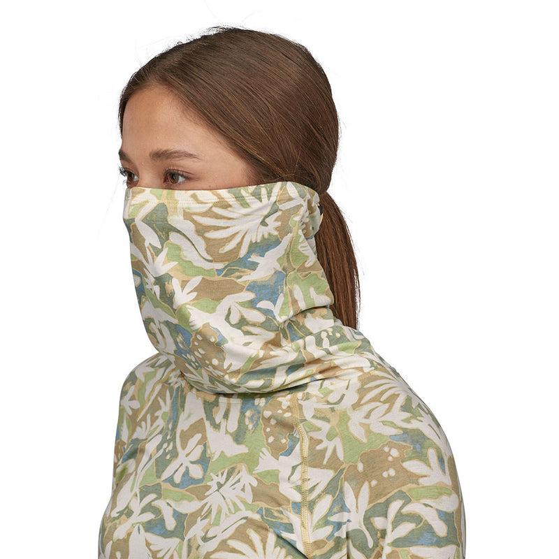 Patagonia Tropic Comfort natural Shirt donna