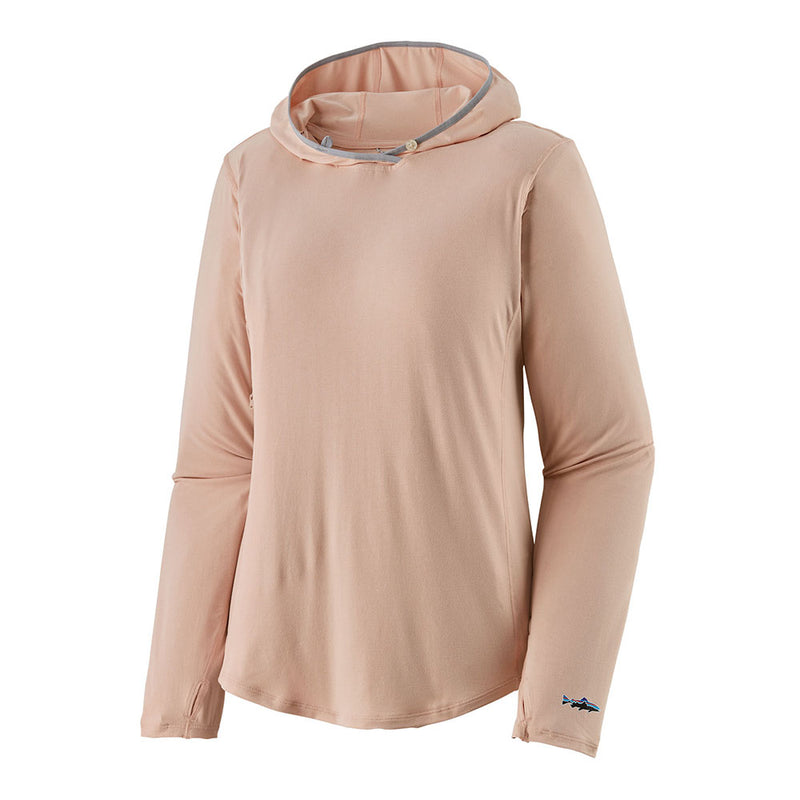 Patagonia Tropic Comfort natural Shirt donna (Copia)