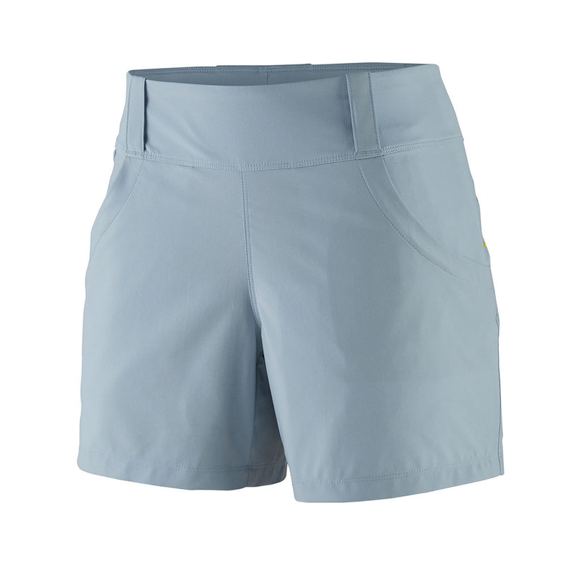 Patagonia Tech Shorts pantaloncini donna
