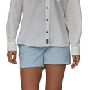 Patagonia Tech Shorts pantaloncini donna