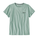 Patagonia Home Water Trout Pocket Responsibili-Tee® Donna