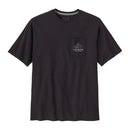Patagonia Chouinard Crest Pocket Responsibili-Tee®