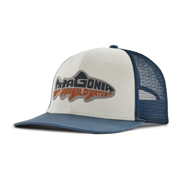 Westin Texas Trucker Cap, Old Fashioned