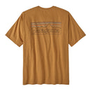 Patagonia P-6 Logo Responsibili Tee T-SHIRT