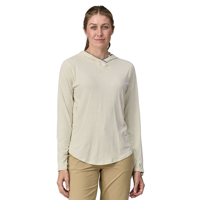 Patagonia Tropic Comfort natural Shirt donna (Copia)