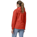 Patagonia Torrentshell 3L Rain Donna