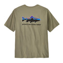 Patagonia Home Water Trout Organic T-Shirt