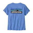 Patagonia P-6 Logo Responsabili-Tee T-Shirt Donna