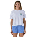 Patagonia Unity Fitz Easy-Cut Responsibili-Tee® Donna