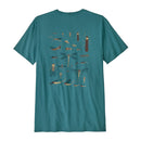 Patagonia Buggy Organic T-Shirt