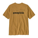 Patagonia Casting Logo T-shirt