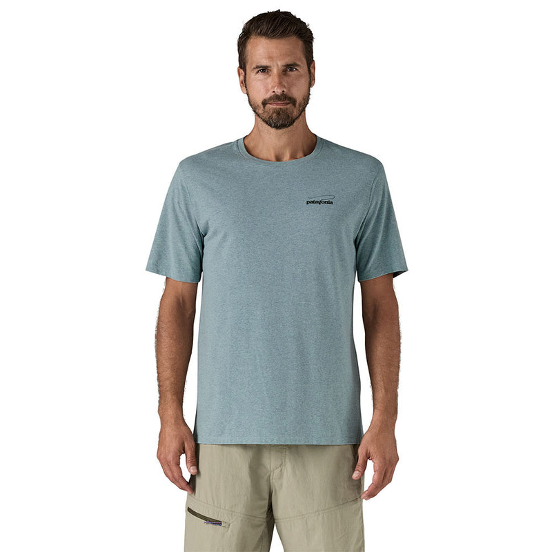 Patagonia Casting Logo T-shirt
