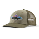 Patagonia Fitz Roy Trout Trucker Cappello