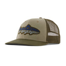 Patagonia Take a Stand Trucker Cappellino