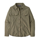 Patagonia Long-Sleeved Self-Guided Sun Shirt Donna