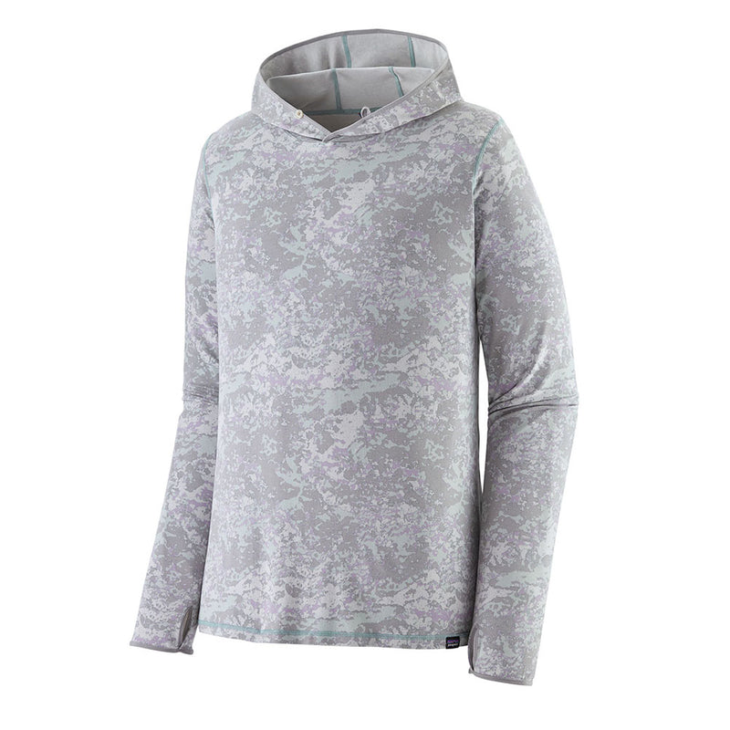Patagonia Tropic Comfort Natural Hoody