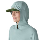 Patagonia Tropic Comfort natural Shirt donna