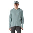 Patagonia Tropic Comfort Natural Graphic Sun Hoody