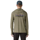 Patagonia Tropic Comfort Natural Graphic Sun Hoody
