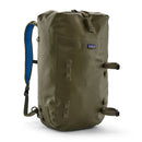 Patagonia Disperser Roll Top Pack 40lt