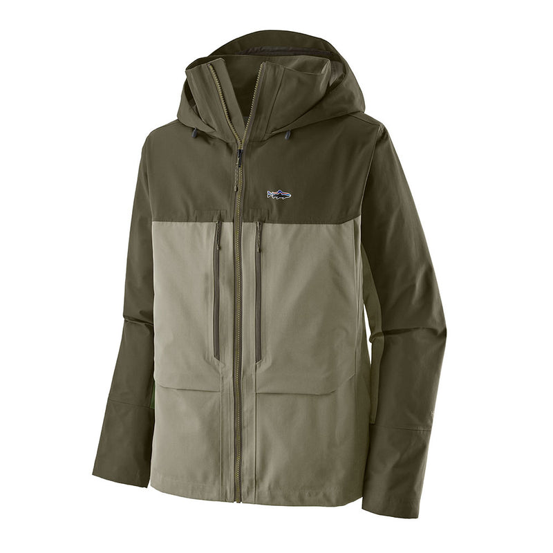 Patagonia Swiftcurrent™ Wading Jacket