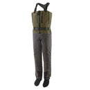 Patagonia Swiftcurrent Expedition Zip Front Waders