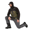 Patagonia Swiftcurrent Expedition Zip Front Waders
