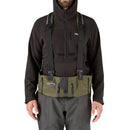 Patagonia Swiftcurrent Expedition Zip Front Waders