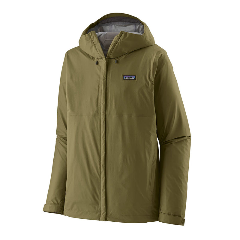 Patagonia Torrentshell 3L Giacca