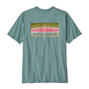 Patagonia Take a Stand Responsibili-Tee T-SHIRT