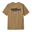 Patagonia Take a Stand Responsibili-Tee T-SHIRT