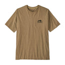 Patagonia Take a Stand Responsibili-Tee T-SHIRT
