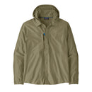 Patagonia River Rambler Hybrid Sun Hoody