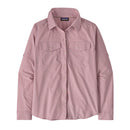 Patagonia Long-Sleeved Self-Guided Sun Shirt Donna