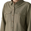 Patagonia Long-Sleeved Self-Guided Sun Shirt Donna