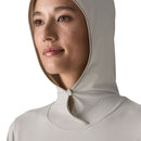 Patagonia Tropic Comfort Natural Hoody donna