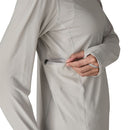 Patagonia Tropic Comfort Natural Hoody donna