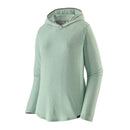 Patagonia Tropic Comfort Natural Hoody donna