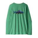 Patagonia Cap Cool Daily Shirt donna