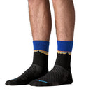 Patagonia Merino Wool-Blend Crew Socks