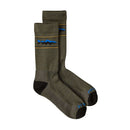 Patagonia Merino Wool-Blend Crew Socks