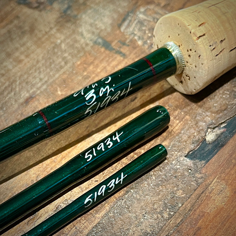 USATO - WINSTON LT 9'