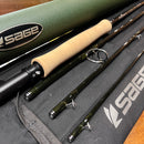 USATO - SAGE X 9'