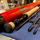 USATO - SAGE Xi3 690 - 9'