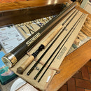 USATO - SAGE Z-AXIS DH 11'