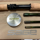 USATO - SAGE Z-AXIS DH 14'3"