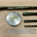 USATO - SAGE Z-AXIS DH 14'3"