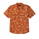 FILSON WASHED short Sleeve